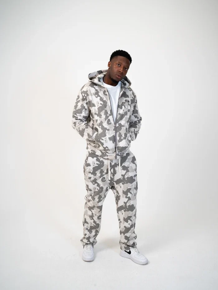 DCRB Camo Joggers - Image 5