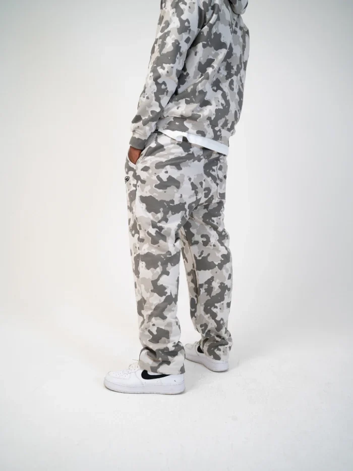 DCRB Camo Joggers - Image 7