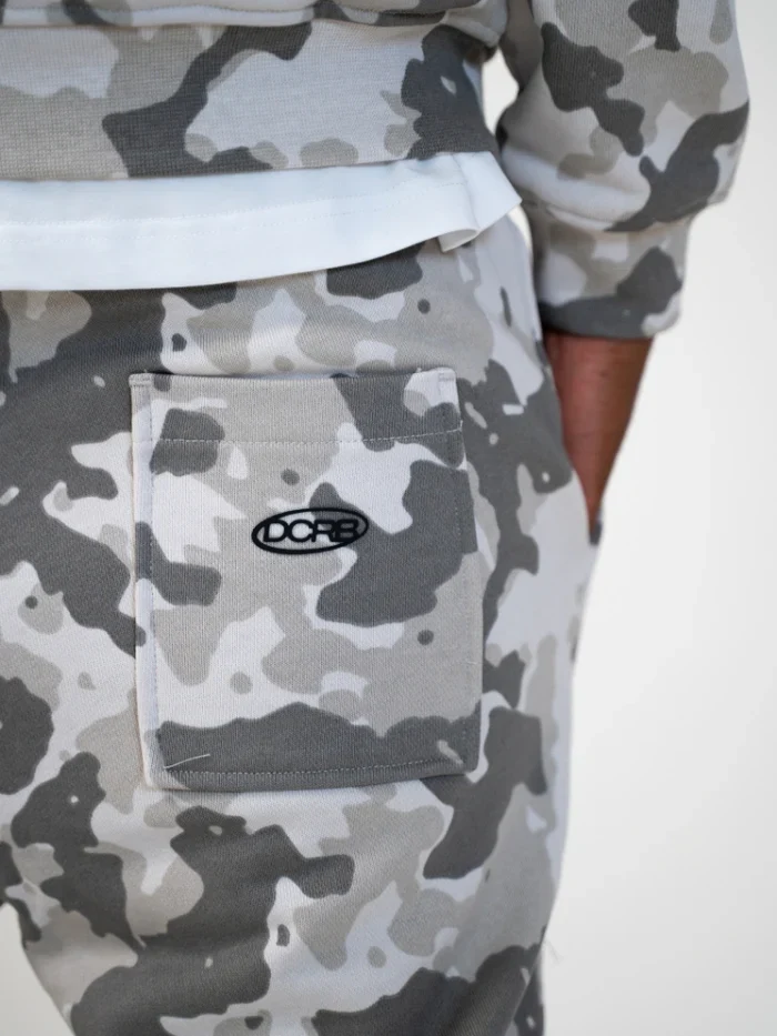 DCRB Camo Joggers - Image 8