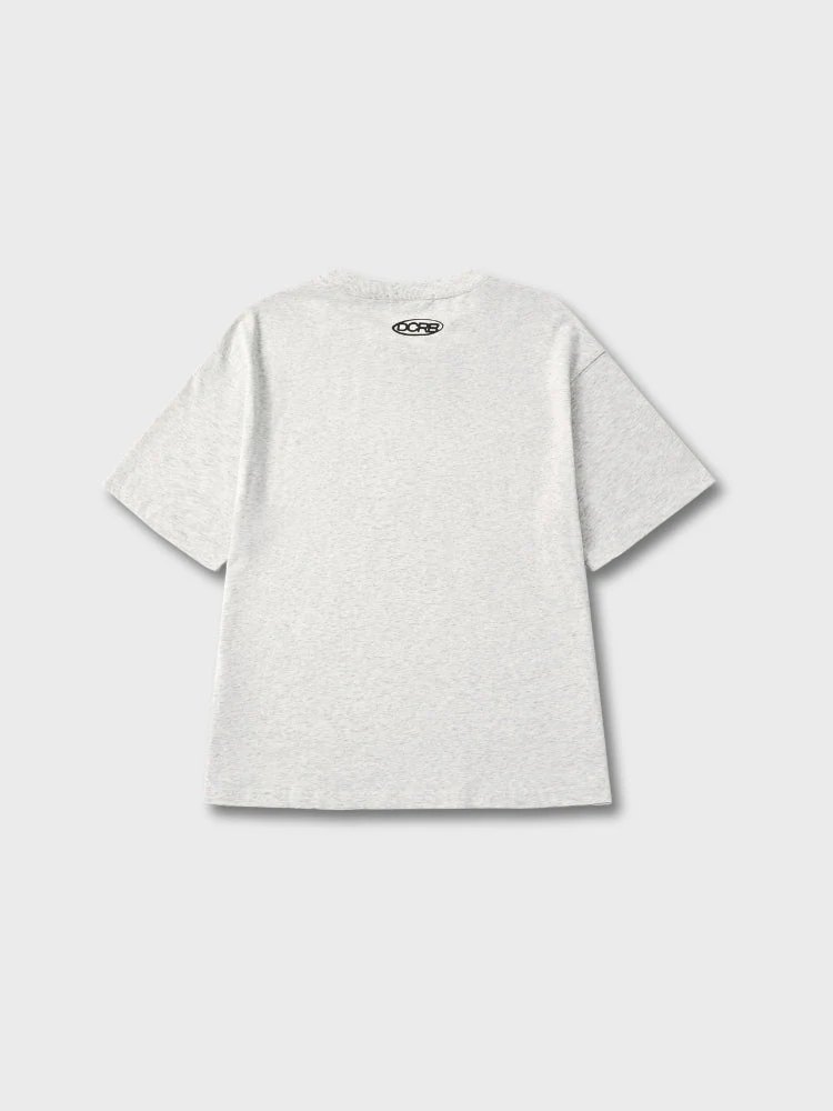 DCRB Camo No Limit Tee - Image 5