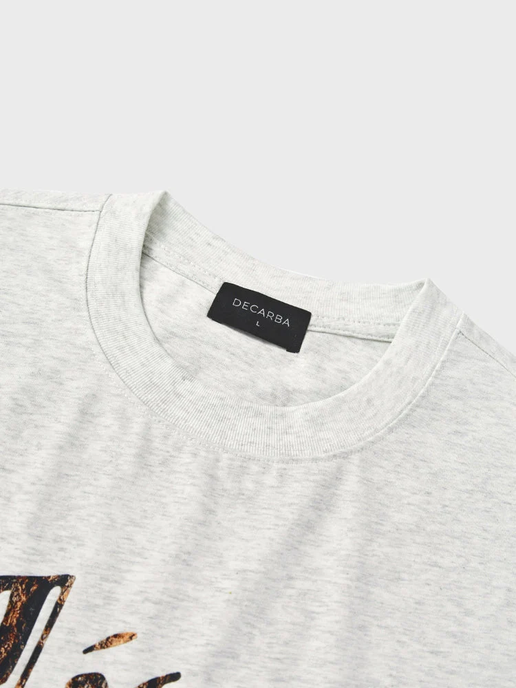 DCRB Camo No Limit Tee - Image 6