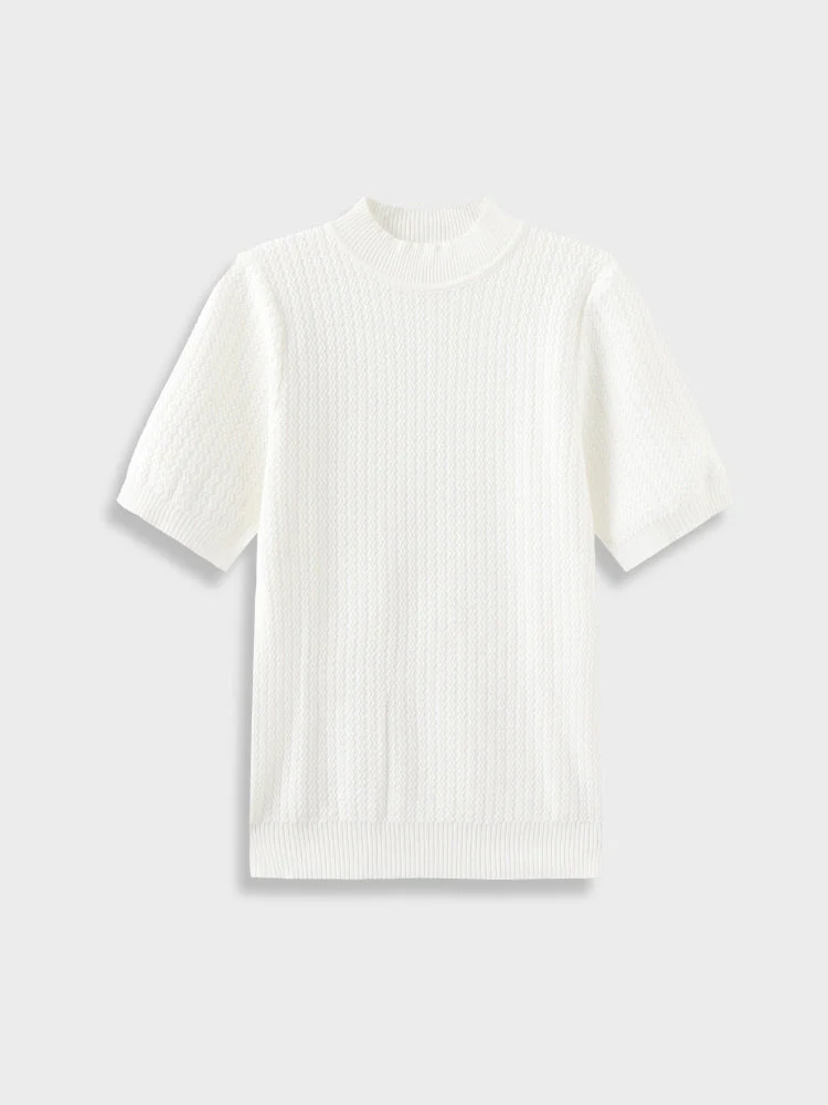 Livorno Short-Sleeved Shirt - Image 7