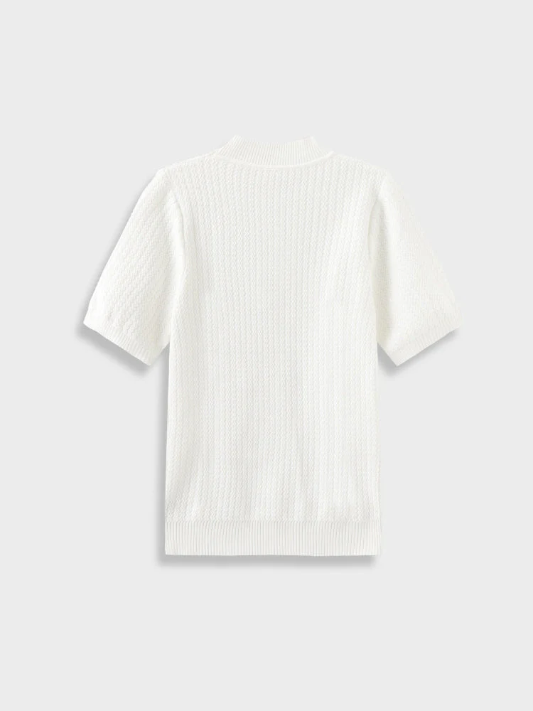 Livorno Short-Sleeved Shirt - Image 8