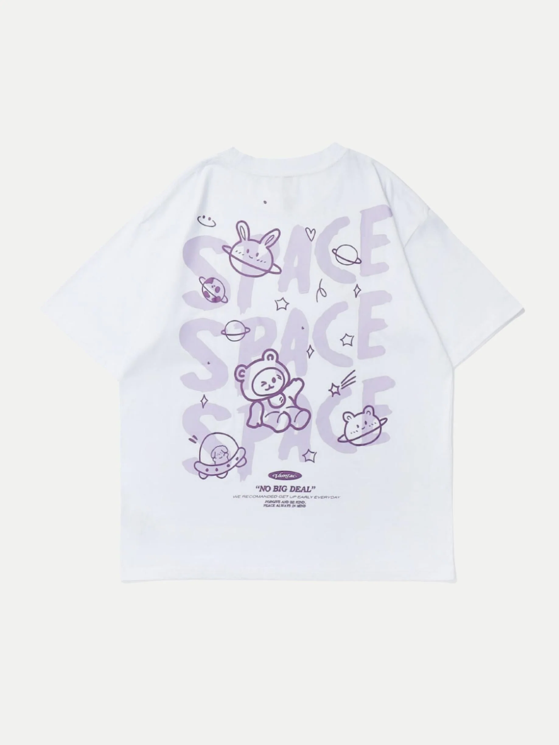 SPACE TEE - Image 4