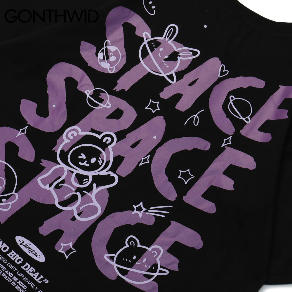 SPACE TEE - Image 8